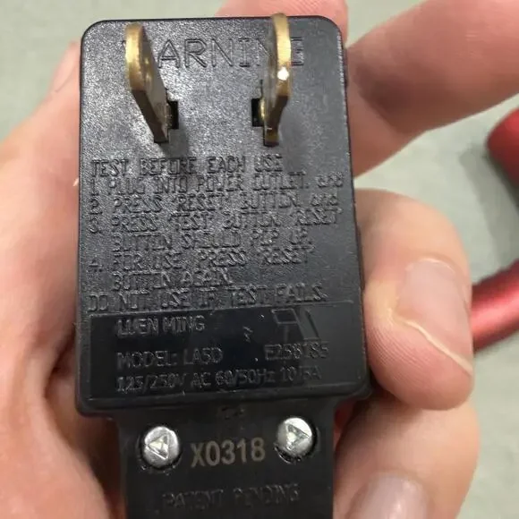 BaByliss PRO TT Travel Dryer – Compact, Foldable 1500W, Tourmaline Ionic Power - Picture 11 of 11